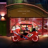 The Star and Stripes