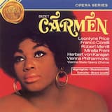 Carmen : Overture
