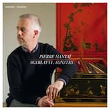 Keyboard Sonata in D Major, K. 119