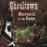 Mistress of the Dark