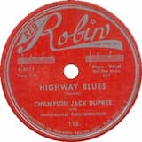 Highway Blues
