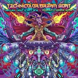 Technicolor Dream Goat