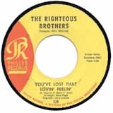 You've Lost That Lovin' Feelin'