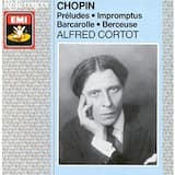 Prélude in C major, op. 28 no. 1 "Reunion"