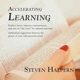 Accelerating Learning I