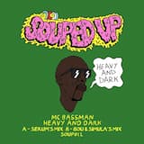 Heavy and Dark (Serum’s mix)