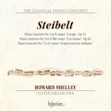 Piano Concerto no. 5 in E-flat major, op. 63 “À la chasse”: Adagio