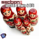 Russia (radio mix)