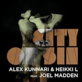 City of Sin (Tom Fall remix)