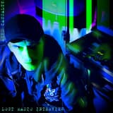 Lost Radio Interview