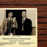 Alakulotettuja tunnelmia