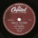 Harlem Nocturne