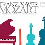 Rondo in E minor for flute and piano