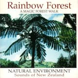 A Walk in the Rainbow Forest