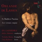 Passio Secundum Mattheum: Passio Domini nostri Jesu Christi