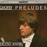 Préludes, op. 28: No. 1 in C major: Agitato “Reunion”