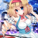 Put your handz up on the moon