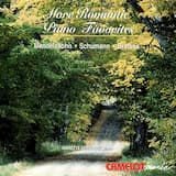 Andante & Rondo Capriccioso, Op. 14