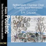 Un soir de neige, FP 126 : I. De grandes cuillers de neige