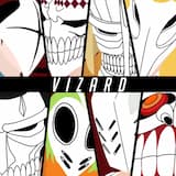 Vizard (Bleach) [feat. Sl!ck, Sophia Dere, Shao Dow, Baker the Legend, GameboyJones, Halacg, Twisted Savvy & Rustage]