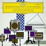 Konzert für Klavier und Orchester Nr. 14 in Es-Dur, KV 449: 1. Allegro vivace