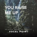 You Raise Me Up
