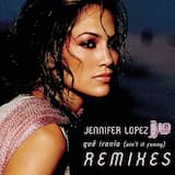 Qué ironía (Ain’t It Funny) (Tropical dance remix)