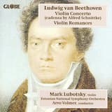 Concerto in D major for Violin and Orchestra, op. 61: III. Rondo