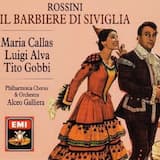 Il barbiere di Siviglia: Atto I. Cavatina: “La ran la re la ran la la – Largo al factotum”