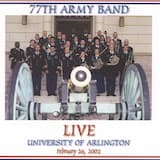 U.S. Field Artillery March