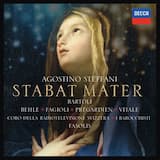 Stabat Mater: I. "Stabat Mater dolorosa"