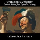 Coral, violino solo e basso