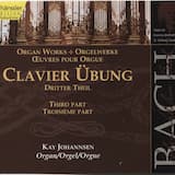 Präludium pro Organo pleno, BWV 552/1