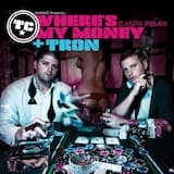 Where’s My Money (Caspa remix)