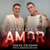 Acércate al amor