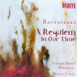 A Requiem in Our Time: I. Hymnus