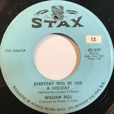 Everyday Will Be Like a Holiday