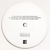 Move Dub (Steve O’Sullivan remix)