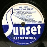 Sugarfoot Strut