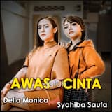 Awas Jatuh Cinta