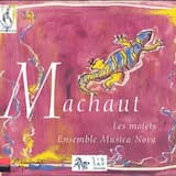 Rondeau: Por coi me bait mes maris ?