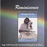 Raga Rageshree - alap, gat in Teental