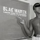 Takin You to School (Summer School Remixx)