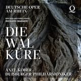 Die Walküre, WWV 86B, Act 1 Scene 1: Prelude (Act I)