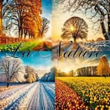 Natali Lyon - La Nature