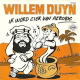 Ik word ziek van aerobic (The Sheik of Araby)