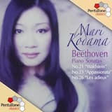 Sonata for Piano no. 21 in C major, op. 53 "Waldstein": III. Rondo. Allegretto moderato - Prestissimo