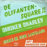 De olifanten‐square!!