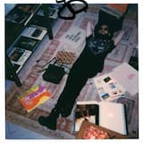 Draw Blood for Proof