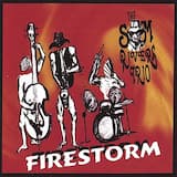 Firestorm
